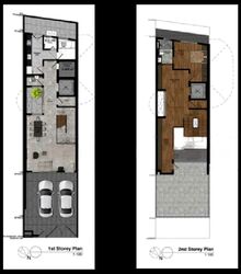 Sembawang Straits Estate (D27), Terrace #477577371
